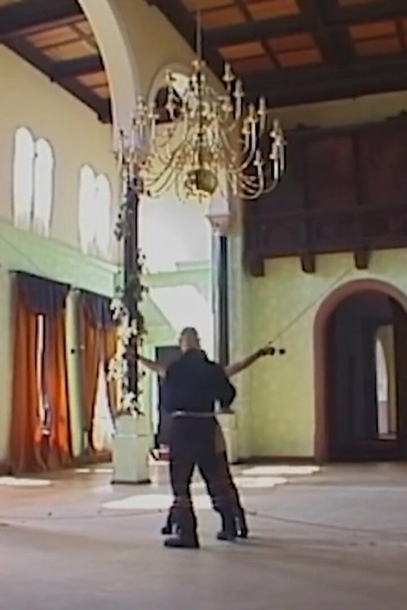BDSm Deutsche sklavin - bondage