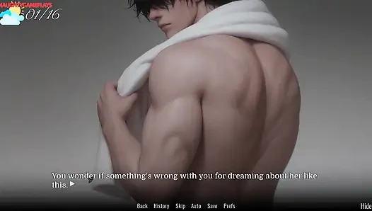 Cute Sexy Stepsister Gives Amazing Blowjob - Obsessed Lucy Part 02 By VNGTrash