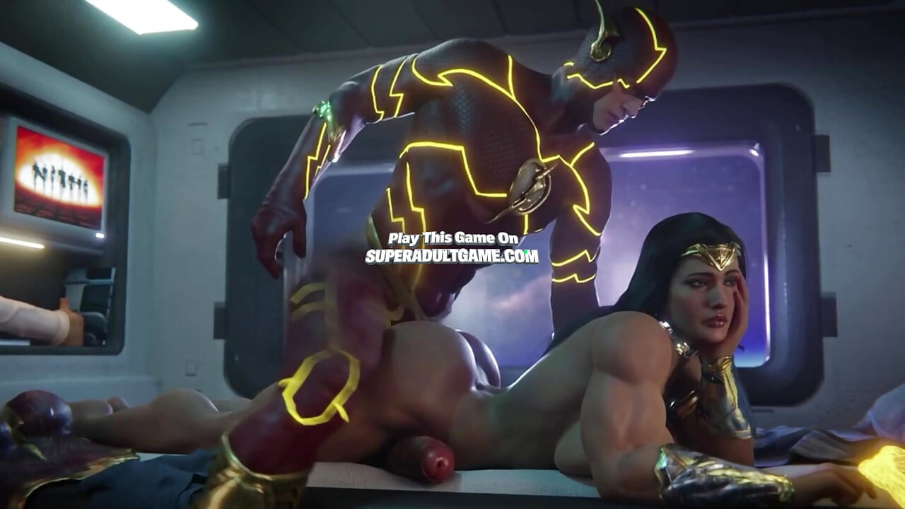 3D realistisk Futa Hardcore Sex Compilation - 2026 Ny