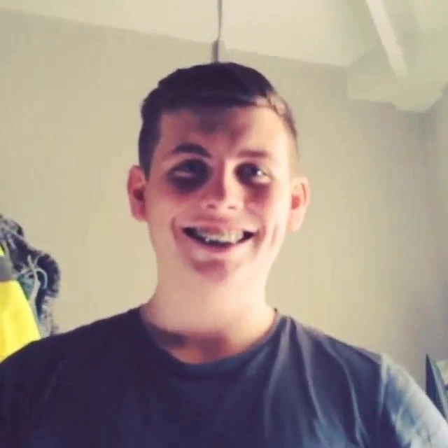 Funny boner