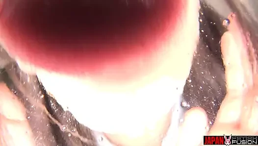 Kurumi tamaki raksasa: rasakan kebahagiaan yang akan kamu alami