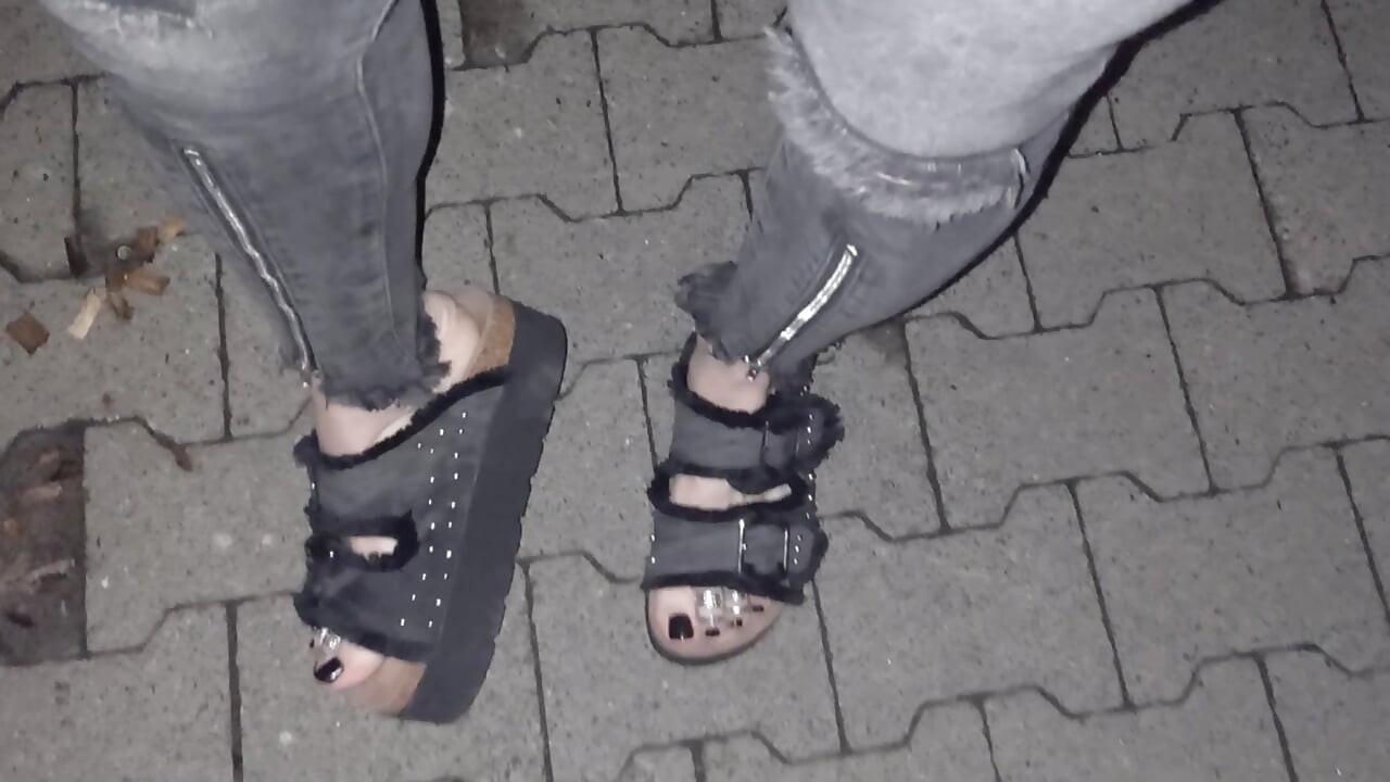 feet lover
