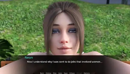 Perselamatan dan abyss #29 memek sempit dua perawan dicrot di dalam