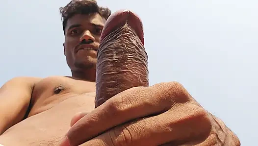 Jordiweek Outdoor-spaß und großen schwanz genießen