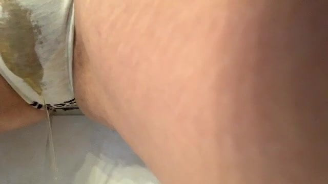 Pee panties