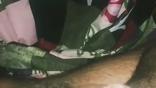 Mujhe land chusne Mein maja aaya