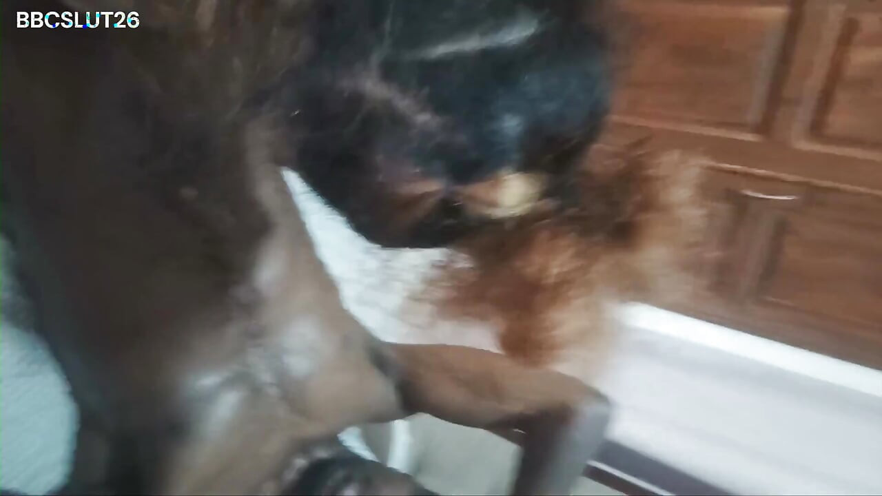 Bbc puta ama doble anal