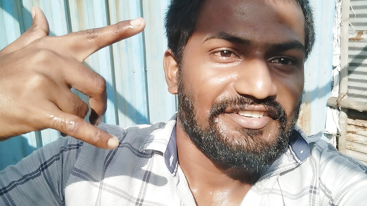 I enter Indian XHard Traveling Start Outside Forest Office