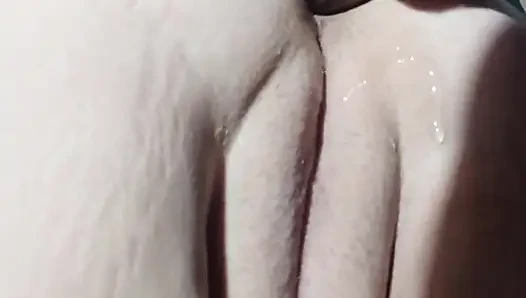 Sloppy Lynn Is a Anal Slut Who Want More in the Ass