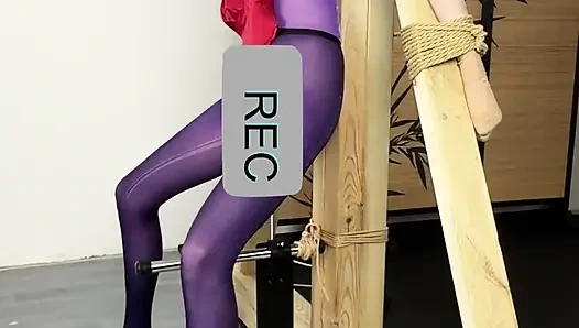 Гнойная смазка + мыльная смесь + стойки