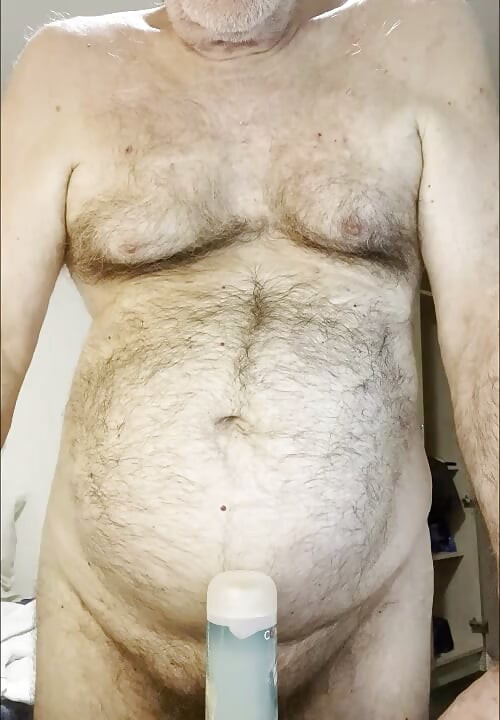 Koç Karl hayranları için çıplak 6908
