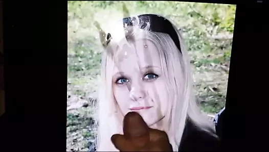 nastymary için haraç