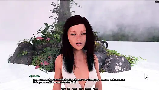 Radiant # 11, fingere mich im wald