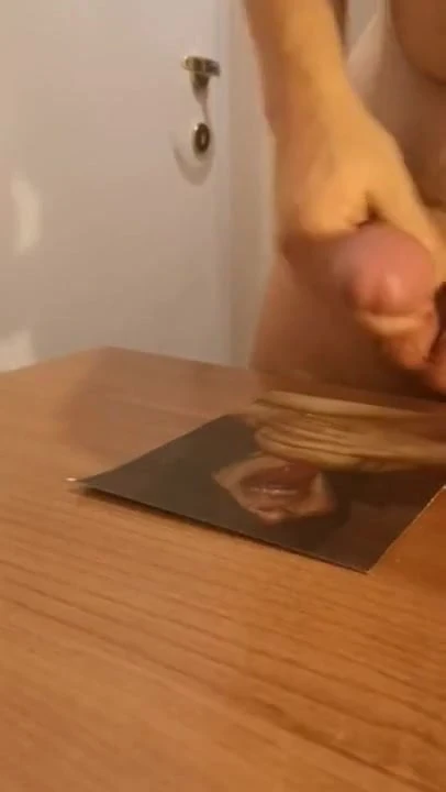 Amateur wife tribute