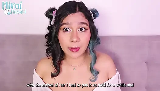 Q&a Goals? What Makes Me Happy? I Sing