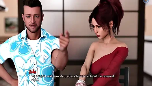 Buisness gezisi yanlış gitti