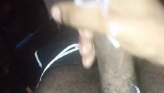 birini kırmak zorunda kaldım