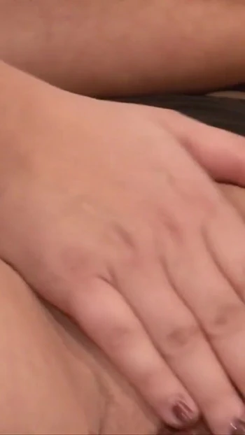 Emotional moment from "German Mature Join in Threesome with MILF Wife and Husband"