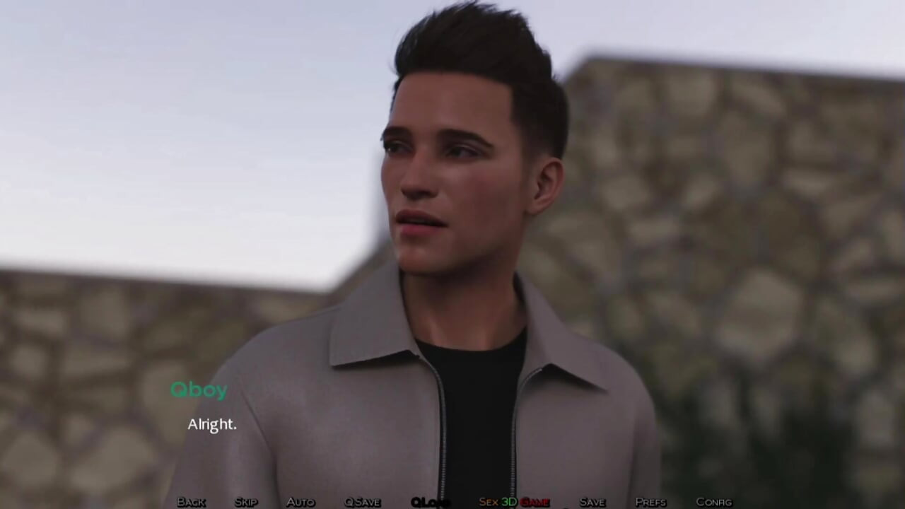 Awek hari jadi menghisap saya - Impian Grey - Ep06