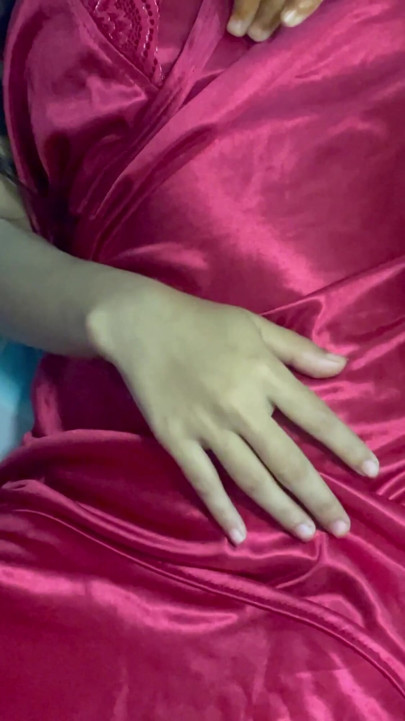 My stepsister is so sexy and i fucked her pink pushy | Clip 1