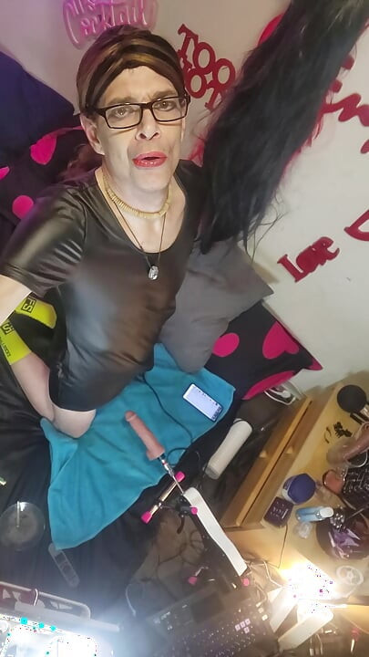 Pokazivanje guzice kont show