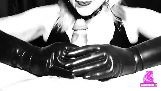 NOIR - ngocok kelinci yang bejat