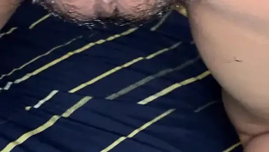 Tam video tesettürlü Binal