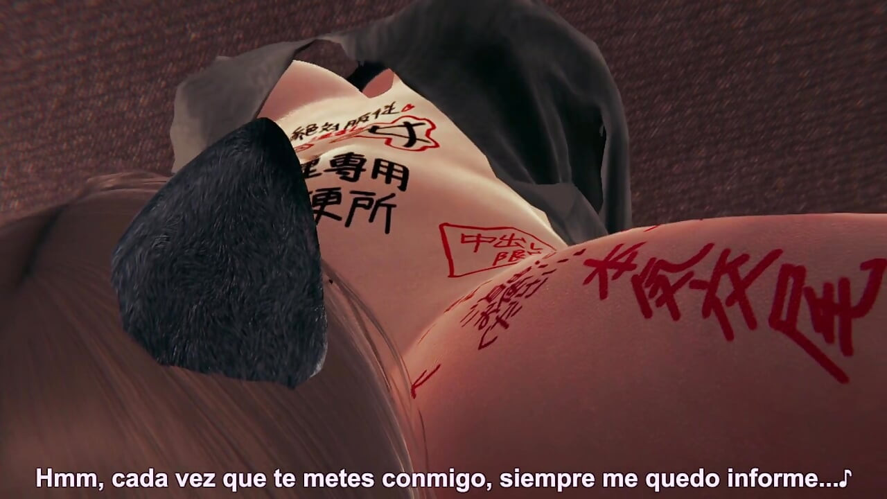 Recopilacion De Profesoras pervertidas - 3D ANIMACION HENTAI