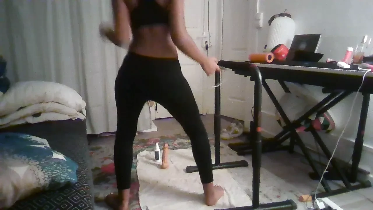 dancing