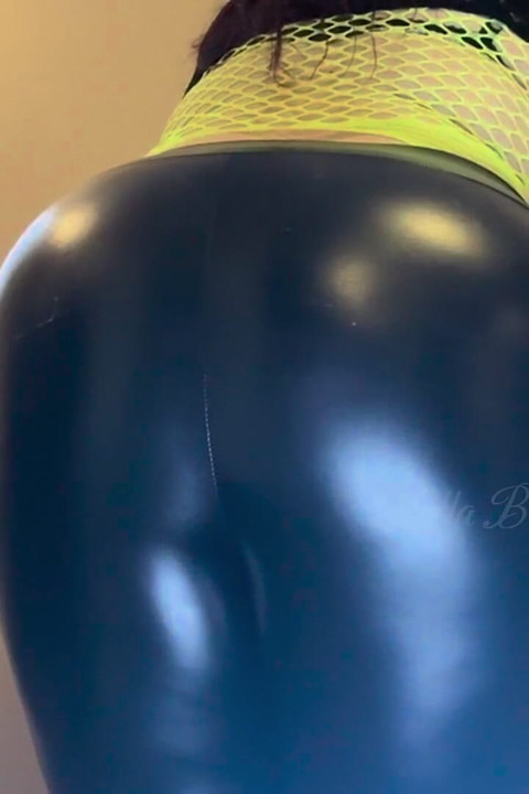 Leggings vs Jean Farts Den ultimate Jean og Legging Fart Showdown