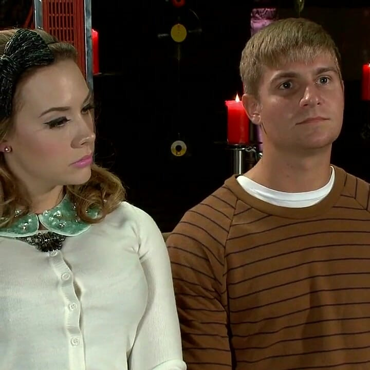 Problemele de castitate episodul 2