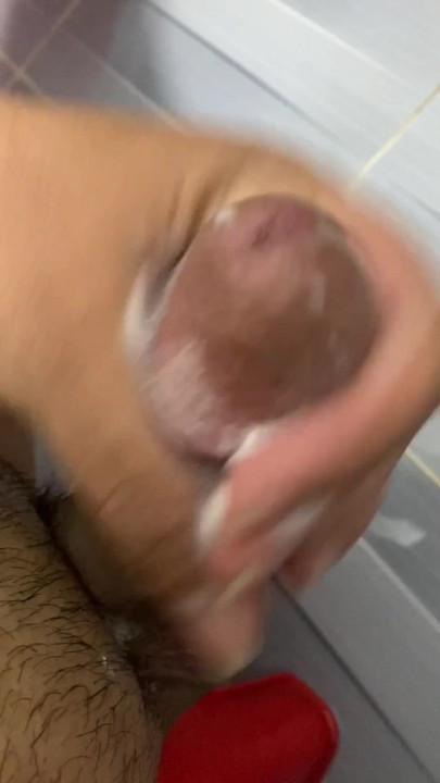 This is a that's getting, and this is the I have to go in big to every night, hey, it's so annoying. | Clip 1