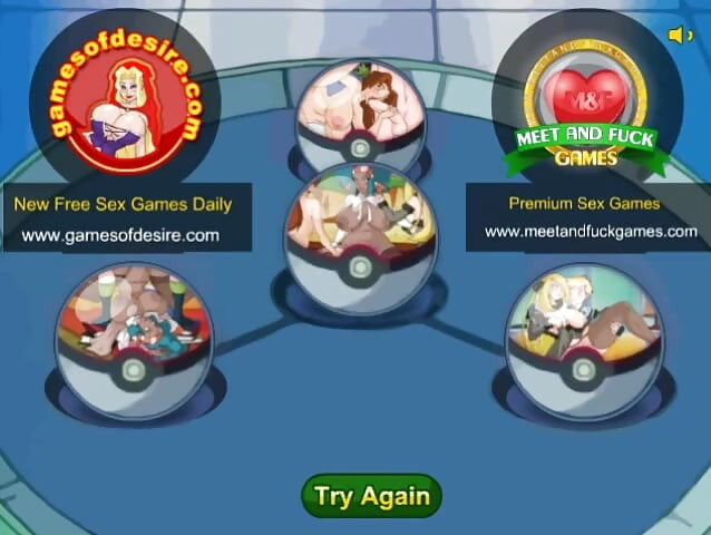 Pokemon Go Meet and Fuck Gameplay by Loveskysan