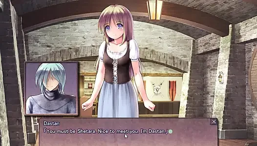 Dungeon and Bride UNCENSORED Full Gameplay EP.9 Commentary