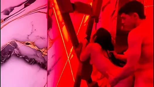 I make my best friend my submissive