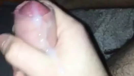 Profilinizi izlerken sert cumming