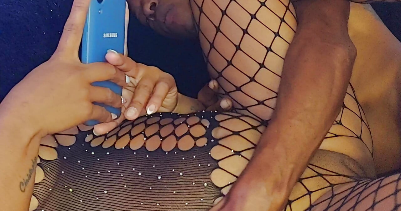 Membersihkan Lemari Besi Vol.2