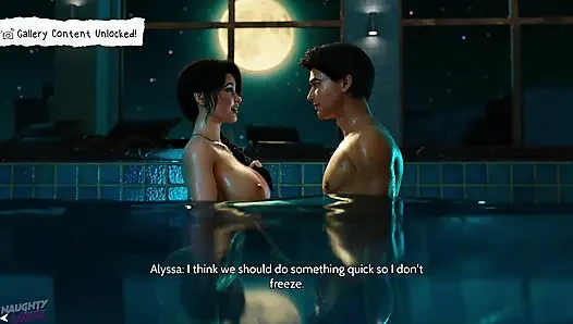 Fresh Women Season 2 All Sex Scenes