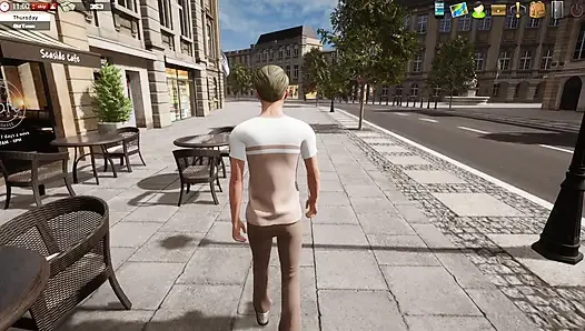 Complete Gameplay - Seaside Mystery, Part 18