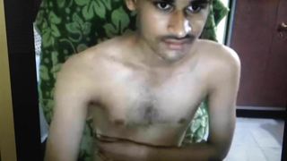 cute desi boy