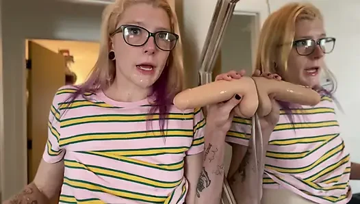 The Girl Next Door