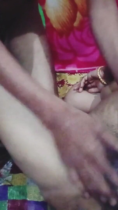 Went to the hot sister-in-law's house and the stranger went and | Clip 1