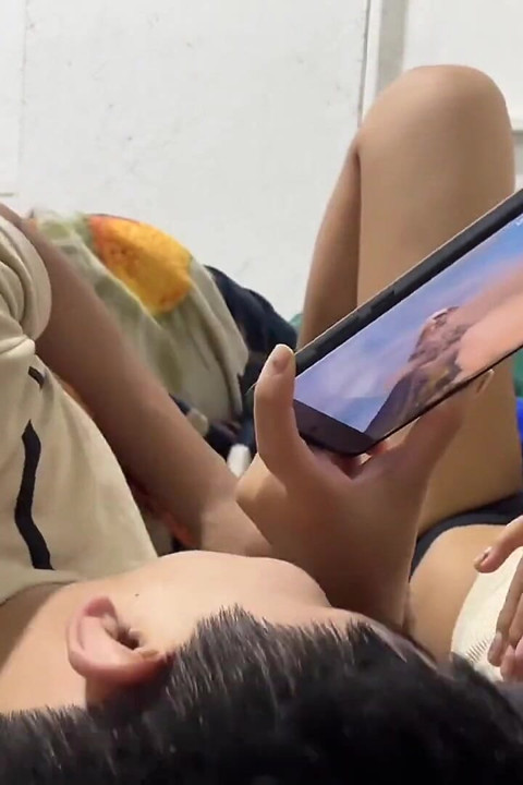 Ahhh Stepdaddy! You Cum so Fard in My Pussy, Sexy Asian From the Philippineshot Asian Filipina & Latina Gets Cum