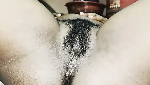 Desi bhangala bhabhi with boyfriend fucking