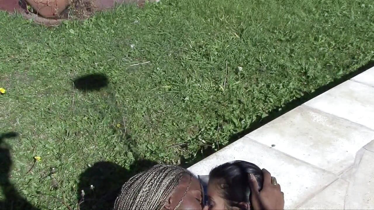 Sexy Sweetheart Takes on Big Cock - Episode 10