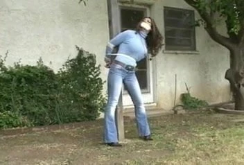 GB Tight bondage