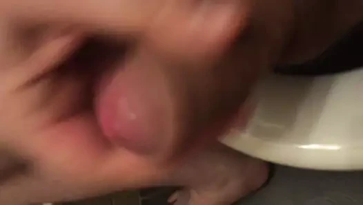 Tekrar boşalmak için fışkırtarak boşalma