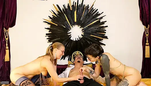 Divas Passion Noel Rüyası - Bölüm 1