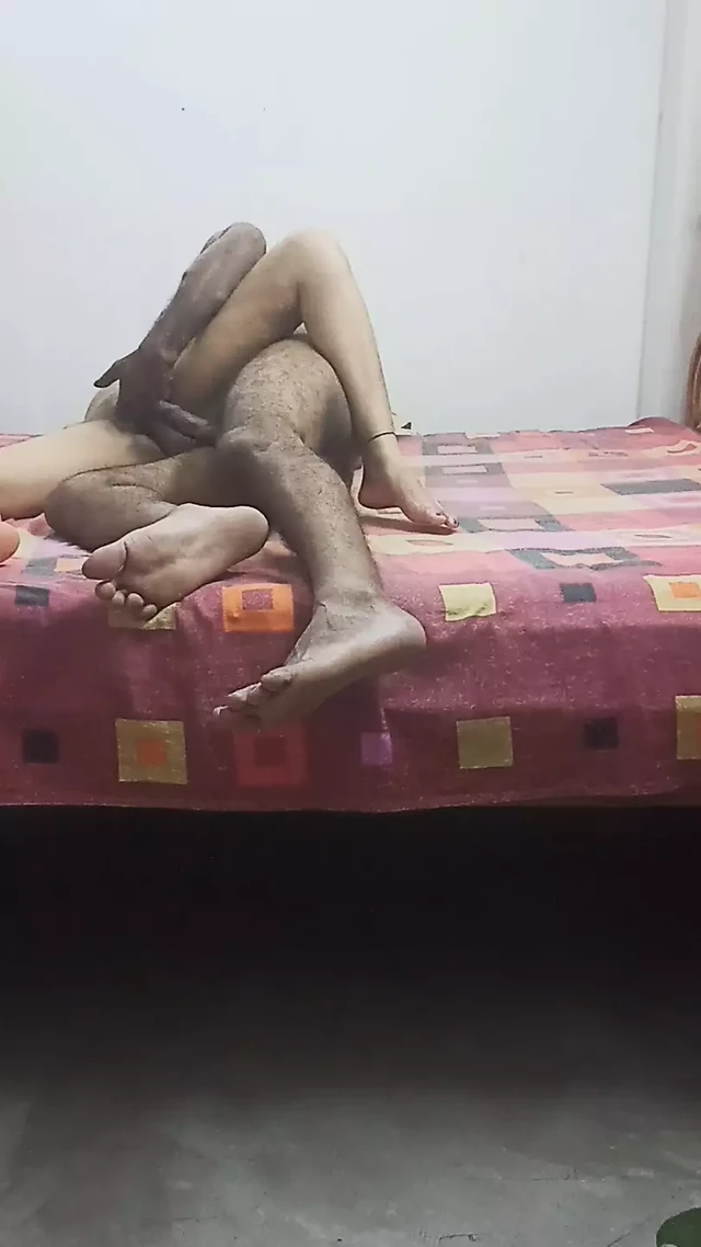 Desi bhabhi Hardcor fuck her bf