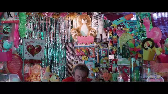 Dance Shake Move Fuck